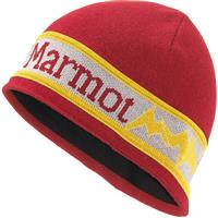 Marmot Spike Hat - Men's - Dark Crimson