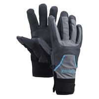 Marmot Spring Gloves - Women's - Slate Grey