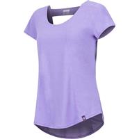 Marmot Tula SS Shirt - Women's - Paisley Purple