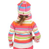 Obermeyer Ava Sweater - Girl's - Marshmallow