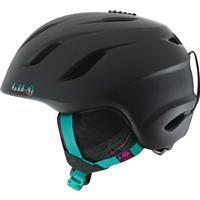 Giro Era Helmet - Women's - Matte Black Ginko