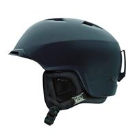 Giro Chapter Helmet - Matte Black