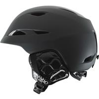 Giro Lure Helmet - Women's - Matte Black