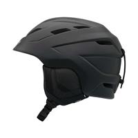 Giro Nine.10 Helmet - Matte Black
