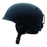 Giro Revolver Helmet - Matte Black