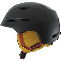 Giro Montane Helmet - Matte Black Outpack