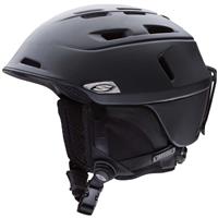 Smith Camber Helmet - Matte Black