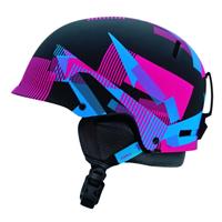 Giro Revolver Helmet - Matte Black Static