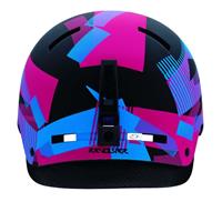 Giro Revolver Helmet - Matte Black Static