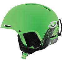 Giro Rove Helmet - Youth - Matte Bright Green Cosmos
