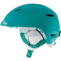 Giro Flare Helmet - Women's - Matte Dynasty Green Shibori