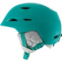 Giro Lure Helmet - Women's - Matte Dynasty Green Shibori