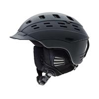 Smith Variant Brim Snow Helmet - Matte Graphite