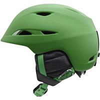 Giro Montane Helmet - Matte Green Motherboard