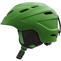 Giro Nine.10 Helmet - Matte Green Motherboard