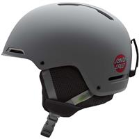 Giro Rove Helmet - Youth - Matte Grey S.C. Rail Crusher