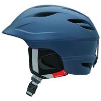 Giro Seam LX Helmet - Matte Gunmetal