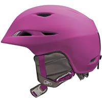 Giro Lure Helmet - Women's - Matte Magenta