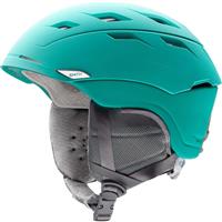 Smith Sequel Helmet - Matte Opal