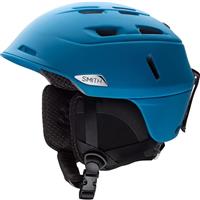 Smith Camber Helmet - Matte Pacific