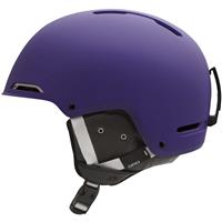 Giro Battle Helmet - Matte Purple