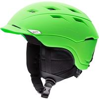 Smith Variance Helmet - Matte Reactor Green