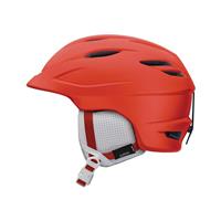 Giro Seam Helmet - Matte Red