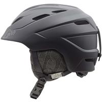 Giro Decade Helmet - Women's - Matte Titanium Cable Knit