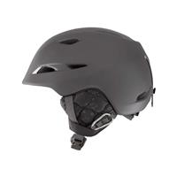 Giro Lure Helmet - Women's - Matte Titanium Laurel
