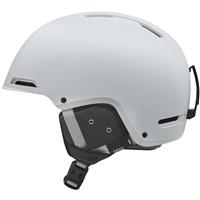 Giro Battle Helmet - Matte White