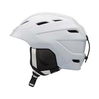 Giro Nine.10 Helmet - Matte White