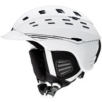 Smith Variant Brim Helmet - Matte White