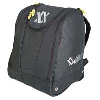 Volkl Delux Boot Bag - Matter Black