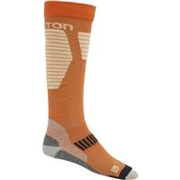 Burton Ultralight Wool Sock - Men's - Maui Sunset