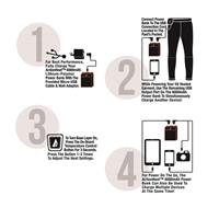 actionheat base layer