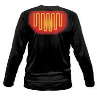 action heat base layer