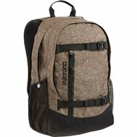 Burton Day Hiker 25L Backpack - Menswear Heather