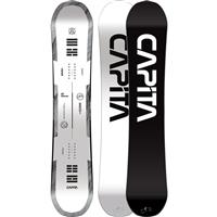 Capita Mercury Snowboard - 157