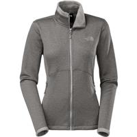 The North Face Agave Jacket - Women's - Metal Silver Heather