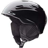 Smith Arrival Helmet - Women's - Metallic Black