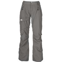 The North Face Freedom LRBC Insulated Pants - Women's - Metallic Silver