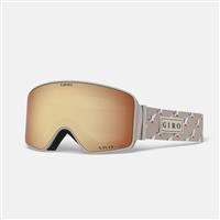 Giro Method Goggle - Duck Frame w/ Vivid Copper + Vivid Infrared Lenses (7105400)