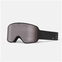 Giro Method Goggle - Silicone Black Frame w/ Vivid Onyx + Vivid Infrared Lenses (7105405)