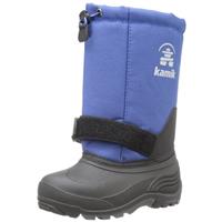 Kamik Rocket Snow Boots - Preschool - Mid Blue