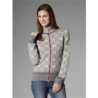 Bogner Wendy Sweater - Women's - Mid Grey