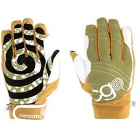 CandyGrind Spring Glove - Men's - Military Green