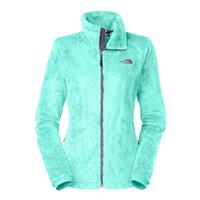The North Face Osito 2 Jacket - Women's - Mint Blue