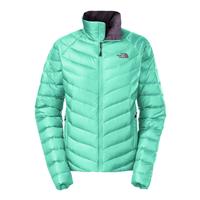 The North Face Thunder Jacket - Women's - Mint Blue