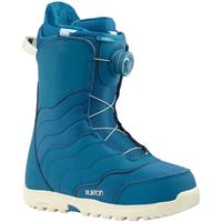 Burton Mint Boa Snowboard Boot - Women's - Blue
