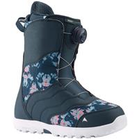 Burton Mint BOA Snowboard Boots - Women's - Midnight Blue / Multi